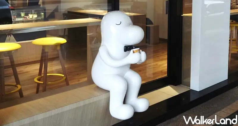 中壢早午餐cama café亮點門市 / WalkerLand窩客島整理提供 未經許可不可轉載