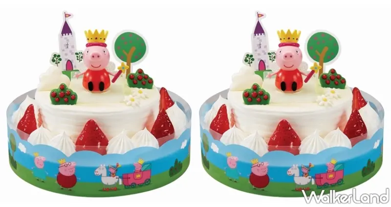 85℃ / WalkerLand窩客島提供 未經許可，不得轉載