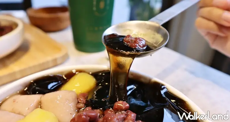 八時神仙草 / WalkerLand窩客島提供 未經許可，不得轉載