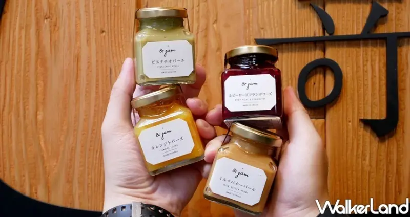 大阪吐司「嵜 SAKImoto bakery」信義區 / WalkerLand窩客島整理提供 未經許可不可轉載