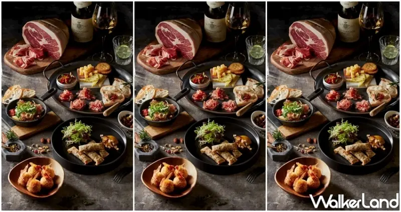 RÒU By T-HAM台北晶華店