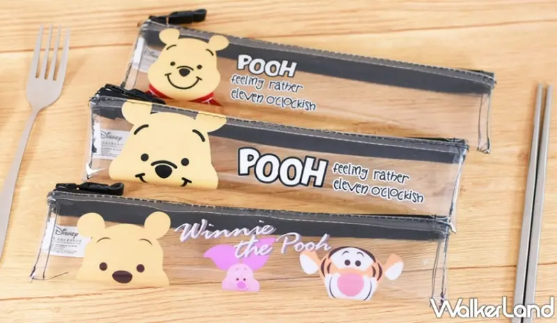 維尼 / WalkerLand窩客島提供 未經許可，不得轉載