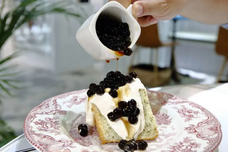 JAI宅 西門店 /美食窩客 小珊珊 提供 未經許可，不得轉載