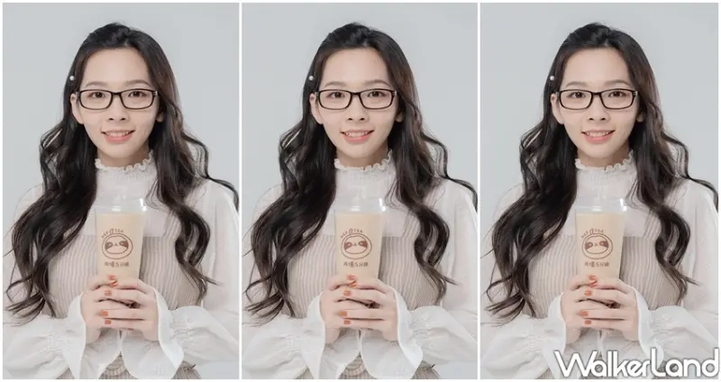 滴妹「再睡5分鐘」手搖飲 / WalkerLand窩客島整理提供 未經許可不可轉載