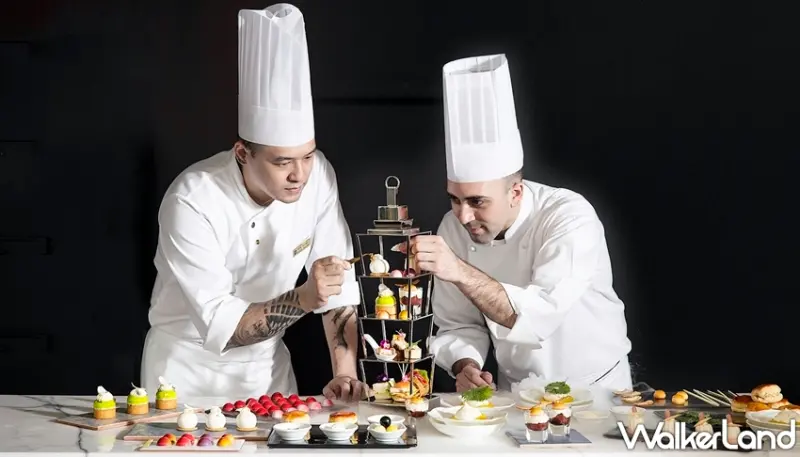 香格里拉台北遠東