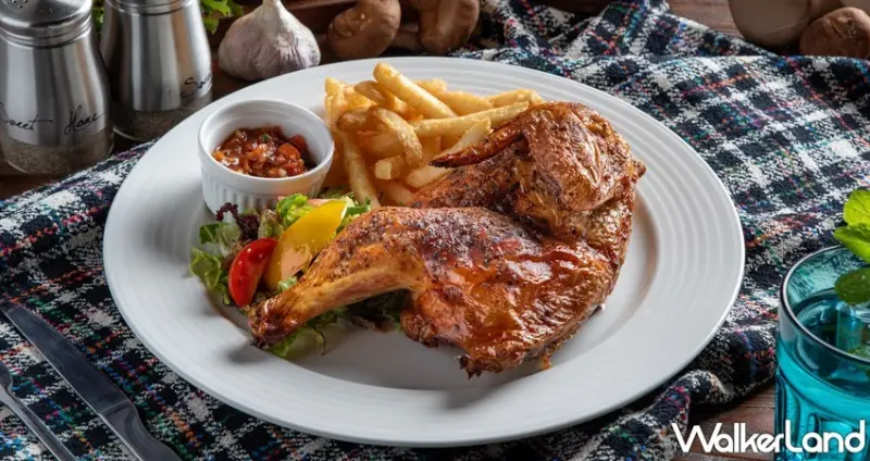 陽光皇后 / WalkerLand窩客島整理提供 未經許可，不得轉載