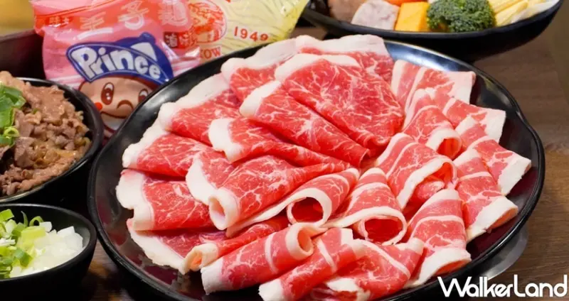 399元吃到飽「東吉水產超市火鍋」公館店 / WalkerLand窩客島整理提供 未經許可不可轉載