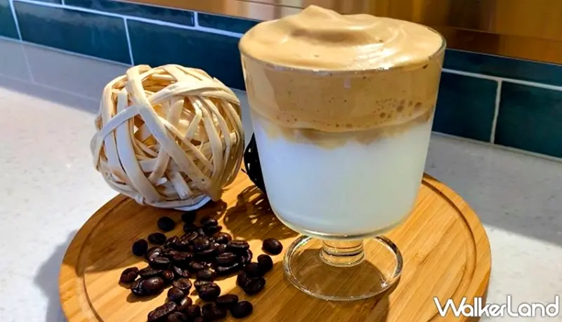 85˚C  / WalkerLand窩客島提供 未經許可，不得轉載