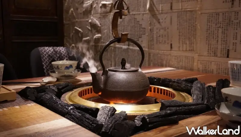 胡同裏的寬巷子 / WalkerLand窩客島提供 未經許可，不得轉載