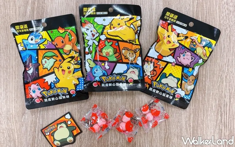 7-ELEVEN  / WalkerLand窩客島提供 未經許可，不得轉載