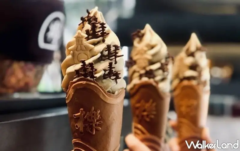 櫟社 / WalkerLand窩客島提供 未經許可，不得轉載