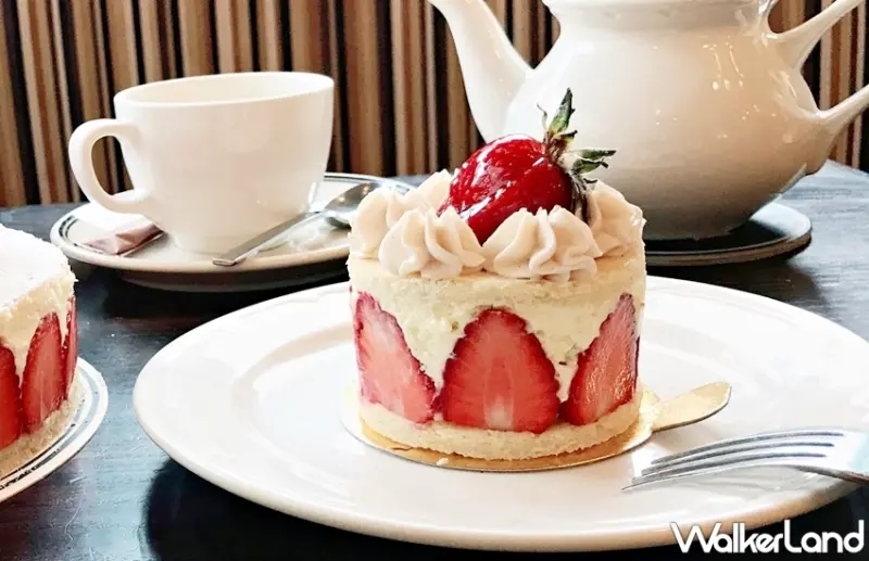 PAUL / WalkerLand窩客島提供 未經許可，不得轉載