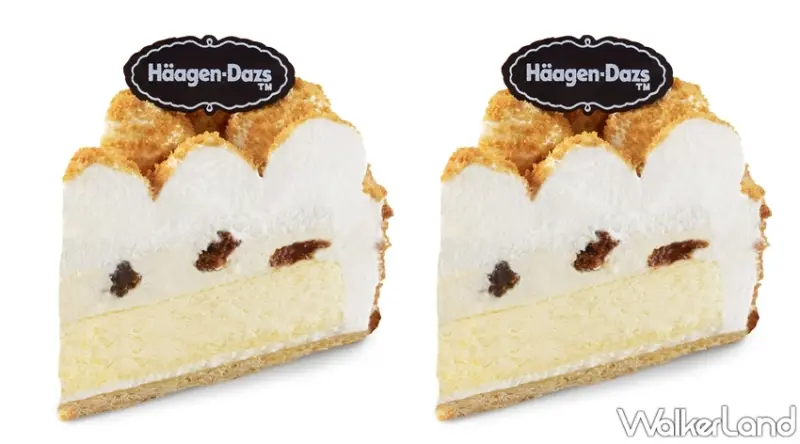 Häagen-Dazs  / WalkerLand窩客島提供 未經許可，不得轉載