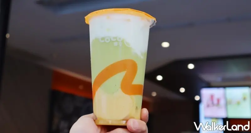 COCO / WalkerLand窩客島提供 未經許可，不得轉載