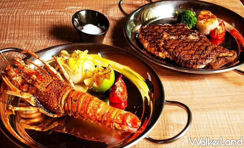 美麗信花園酒店光廊Light Café