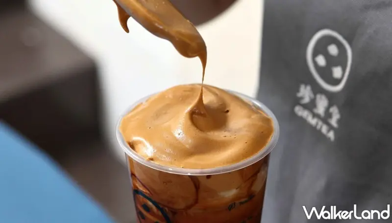 珍蜜堂 / WalkerLand窩客島提供 未經許可，不得轉載