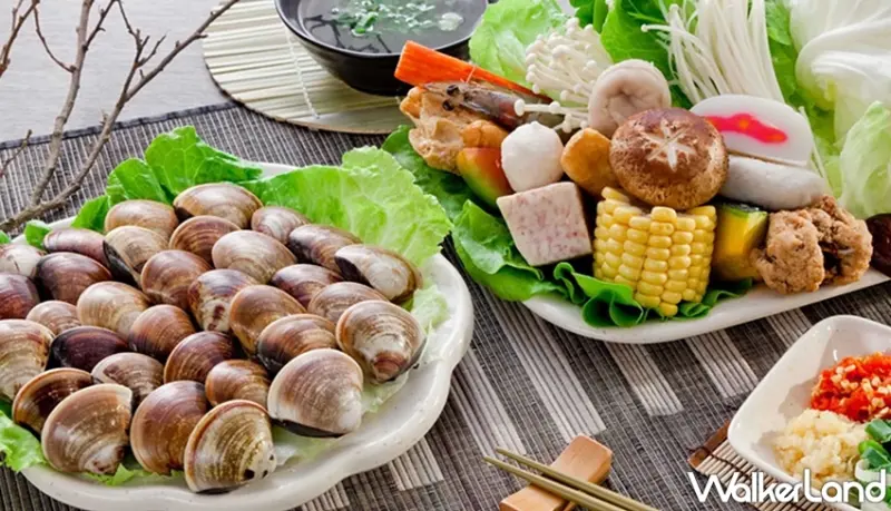 錢都涮涮鍋 / WalkerLand窩客島提供 未經許可，不得轉載