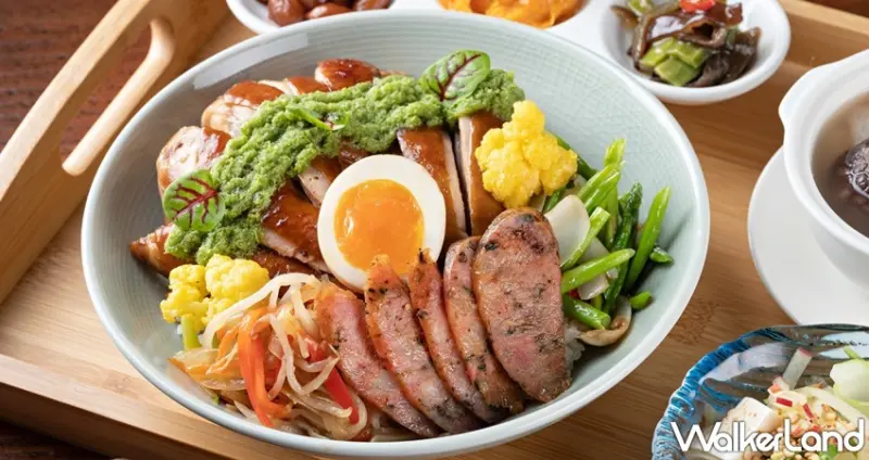 春水堂 / WalkerLand窩客島整理提供 未經許可，不得轉載