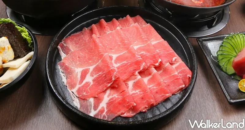 「打狗霸、魅麗海中庭餐廳」醫護人員優惠 / WalkerLand窩客島整理提供 未經許可不可轉載