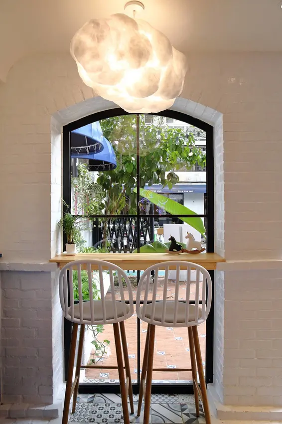 沐朵創意時尚茶飲 /美食窩客 小珊珊 提供 未經許可，不得轉載