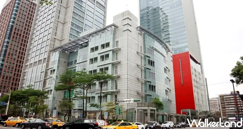 新24小時誠品書店「誠品信義店」/ WalkerLand窩客島整理提供 未經許可不可轉載