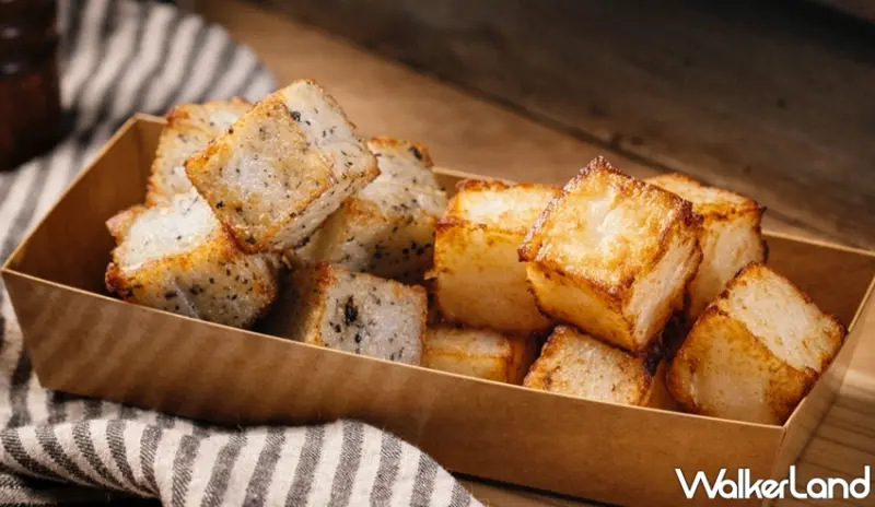 師園鹹酥雞X梁家瘋味 / WalkerLand窩客島提供 未經許可，不得轉載