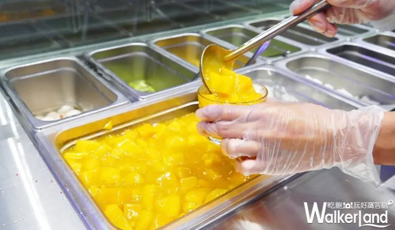 ICE MONSTER / WalkerLand窩客島提供 未經許可，不得轉載