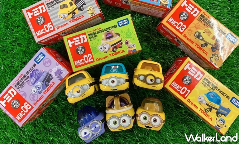 7-ELEVEN  / WalkerLand窩客島提供 未經許可，不得轉載