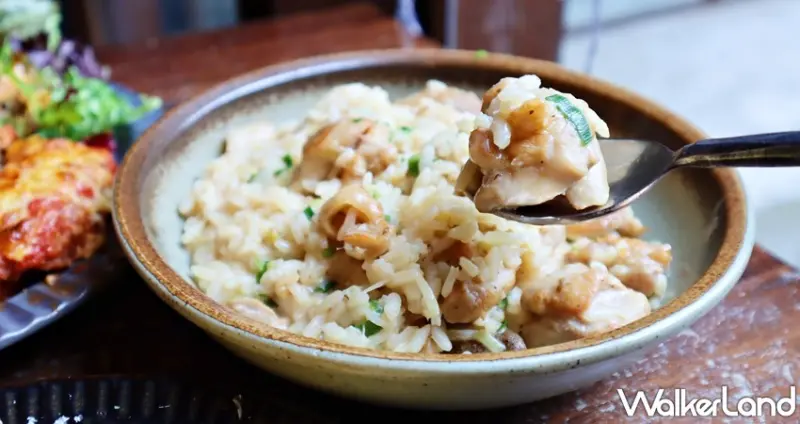 GUMGUM BEER & WINGS雞翅啤酒吧 / WalkerLand窩客島提供 未經許可，不得轉載