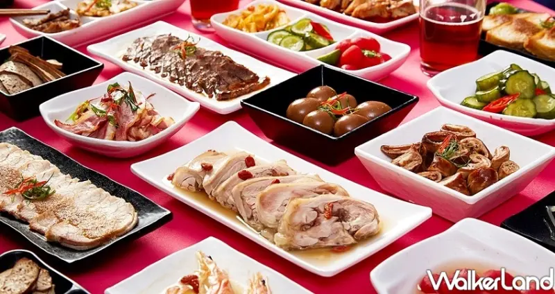 祥順水產夢時代店 / WalkerLand窩客島整理提供 未經許可不可轉載