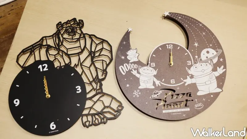 HOLAX迪士尼 / WalkerLand窩客島提供 未經許可，不得轉載