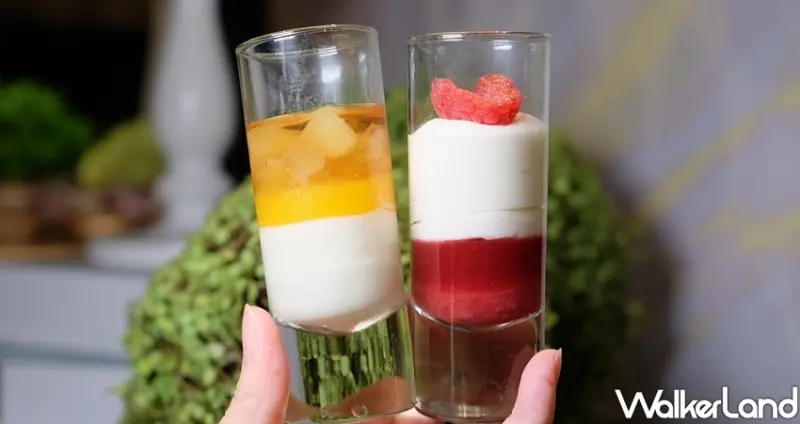 漢來海港吃到飽 / WalkerLand窩客島整理提供 未經許可不可轉載