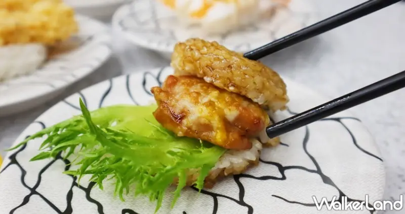 点爭鮮 / WalkerLand窩客島提供 未經許可，不得轉載