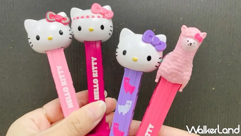 7-ELEVEN  / WalkerLand窩客島提供 未經許可，不得轉載