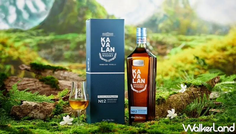 噶瑪蘭珍選單一麥芽威士忌