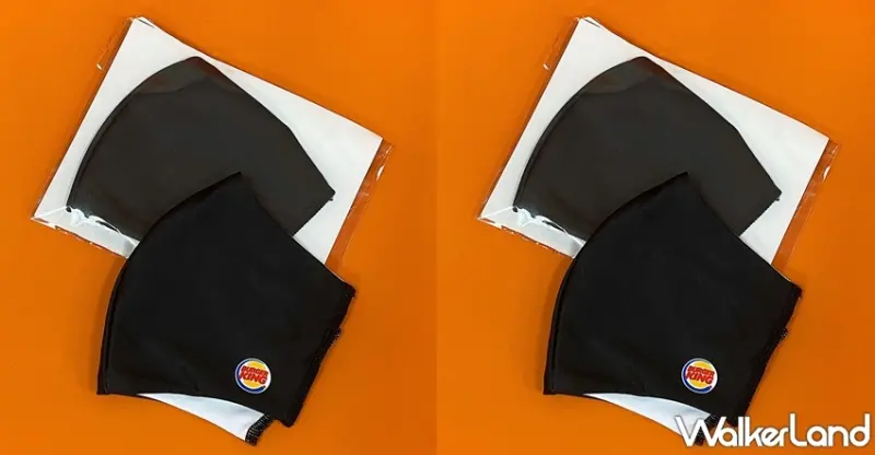 漢堡王Burger King  / WalkerLand窩客島提供 未經許可，不得轉載