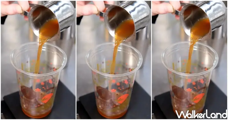 猿田彥珈琲 旅人期間限定店 / WalkerLand窩客島整理提供 未經許可不可轉載