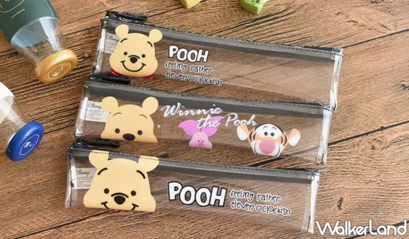 維尼 / WalkerLand窩客島提供 未經許可，不得轉載