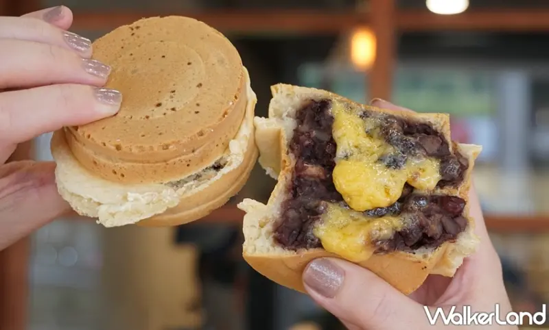 必可蜜 / WalkerLand窩客島提供 未經許可，不得轉載