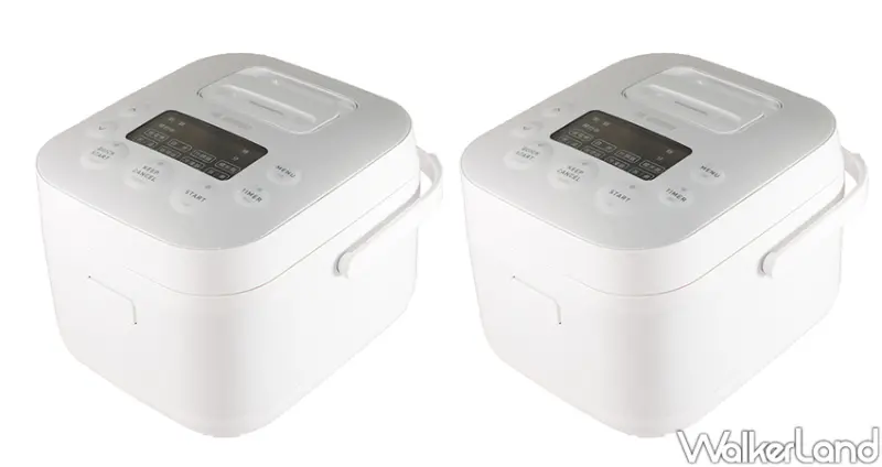 頂好超市集點加價購「日系家電」 / WalkerLand窩客島整理提供 未經許可不可轉載