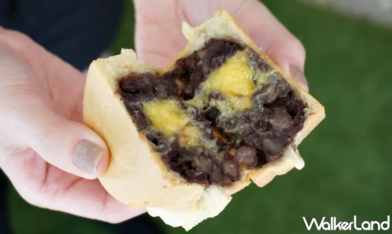 必可蜜 / WalkerLand窩客島提供 未經許可，不得轉載