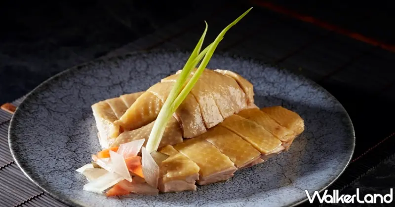 台北寒舍艾美酒店寒舍食譜