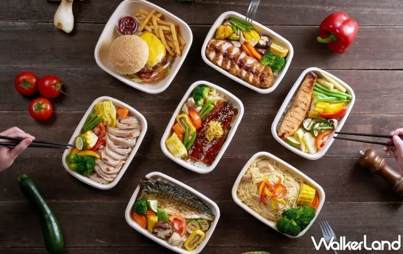 慕軒飯店URBAN331饗樂餐盒