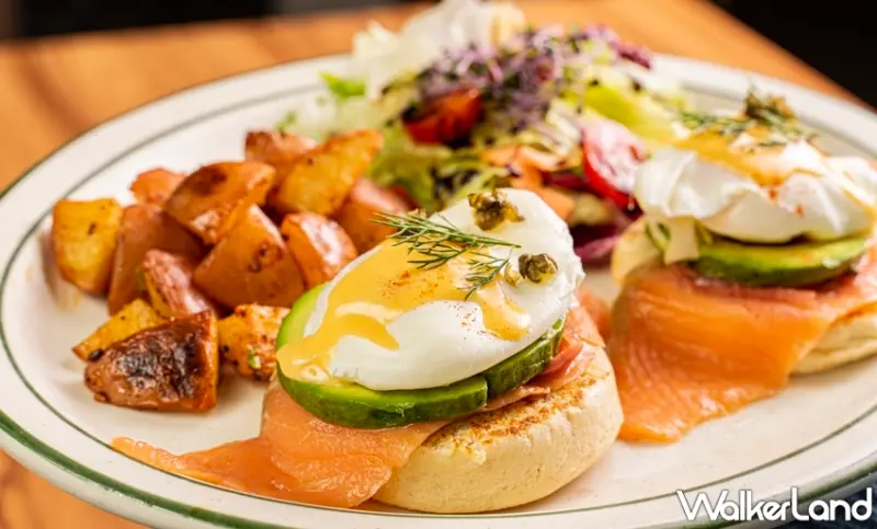 開丼 / WalkerLand窩客島提供 未經許可，不得轉載