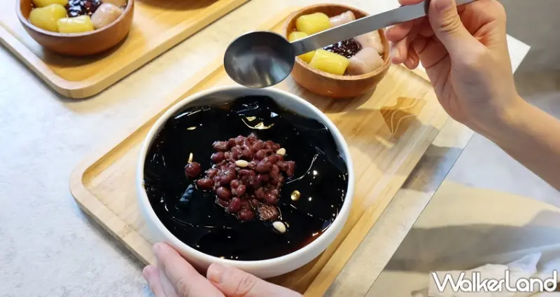 八時神仙草 / WalkerLand窩客島提供 未經許可，不得轉載