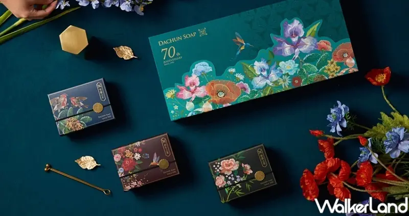 誠品「肖年頭家夢想市集」 / WalkerLand窩客島整理提供 未經許可不可轉載