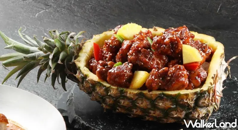 50樓Café / WalkerLand窩客島提供 未經許可，不得轉載