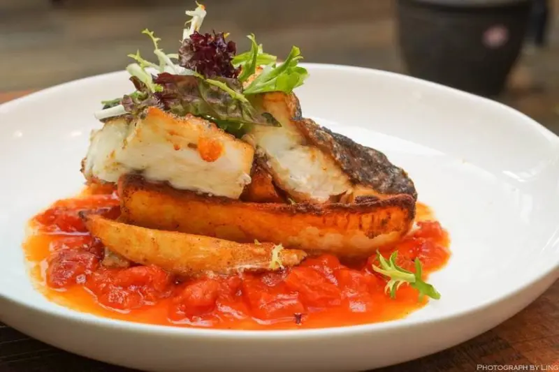 Angel Café 永康天使 /美食窩客 Ling's美食x幸福遊 提供 未經許可，不得轉載