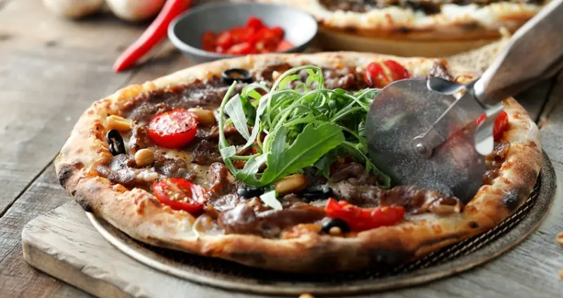 堤諾義式比薩 母親節優惠/ WalkerLand窩客島整理提供 未經許可不可轉載