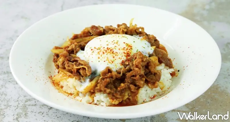 伯朗咖啡 / WalkerLand窩客島整理提供 未經許可，不得轉載